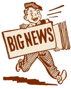 This just in...our first PTA meeting has been rescheduled for Thursday, September 15 at 7:00 pm.   The Lamar cheerleaders and drum line will be there to lead us in a pep rally. Which class will win the spirit competition this year?